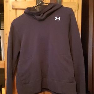 Under Armour hoodie